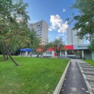 Продажа торгового помещения с арендатором