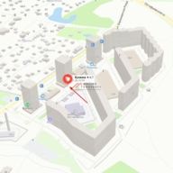 Продажа торгового помещения с арендаторами в Щербинке