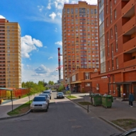 Продажа торгового помещения с арендаторами в Щербинке