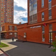 Продажа торгового помещения с арендаторами в Щербинке