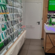 Аренда торгового помещения в 1ой минуте от м. Марксистская 