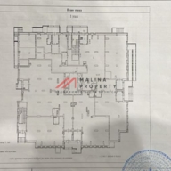 Продажа торгового помещения с арендаторами в Щербинке