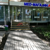 Аренда торгового помещения в Новогиреево 