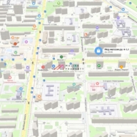 Аренда торгового помещения в Новогиреево 