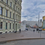 Аренда помещения под ресторан на Арбате