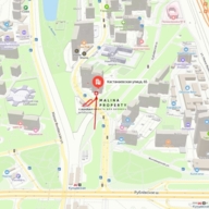 Продажа помещения с арендатором на Кастанаевской 