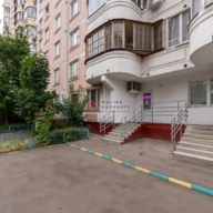 Продажа коммерческого помещения в Раменках