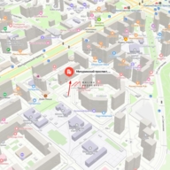 Продажа коммерческого помещения в Раменках