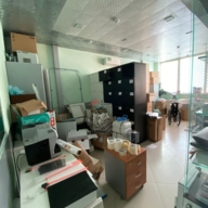 Продажа коммерческого помещения на Ленинском проспекте 