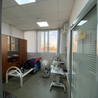 Продажа коммерческого помещения на Ленинском проспекте 