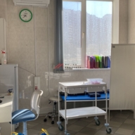 Продажа коммерческого помещения на Ленинском проспекте 