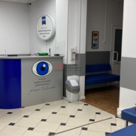 Продажа коммерческого помещения на Ленинском проспекте 