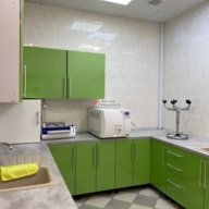 Продажа коммерческого помещения на Ленинском проспекте 