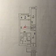 Продажа коммерческого помещения на Ленинском проспекте 