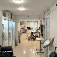 Аренда торгового помещения в Новогиреево 