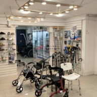 Аренда торгового помещения в Новогиреево 