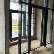 Аренда торгового помещения в ЖК "Домодедово парк" 