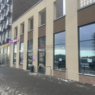 Аренда помещения ЖК Зеленый парк