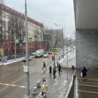 Продажа помещения с арендатором кафе на выходе из МЦК Измайлово 