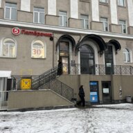 Продажа арендного бизнеса с Пятёрочкой на выходе из МЦК Измайлово 