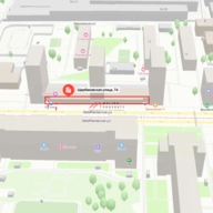 Продажа помещения с арендаторами у метро Семеновская