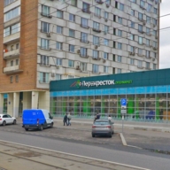 Продажа помещения с арендаторами у метро Семеновская