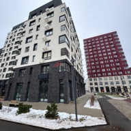 Продажа торгового помещения с сетевой "Буханкой"