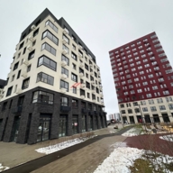 Продажа торгового помещения с сетевой "Буханкой"