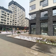 Продажа торгового помещения с сетевой "Буханкой"