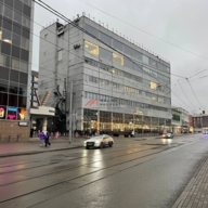 Продажа торгового помещения с арендатором на Бауманской 