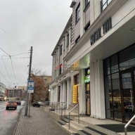 Продажа торгового помещения с арендатором на Бауманской 