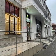 Продажа торгового помещения с арендатором на Бауманской 