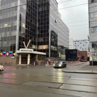 Продажа торгового помещения с арендатором на Бауманской 