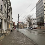 Продажа торгового помещения с арендатором на Бауманской 