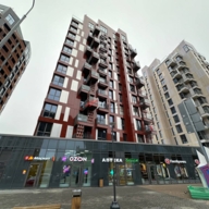 Продажа помещения с арендатором аптека Доктор Столетов