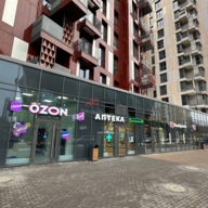 Продажа помещения с арендатором аптека Доктор Столетов