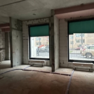 Аренда торгового помещения в ЖК "Аквилон Бисайд" 