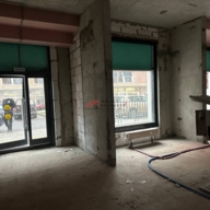 Аренда торгового помещения в ЖК "Аквилон Бисайд" 