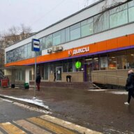Продажа торгового здания с сетевыми арендаторами