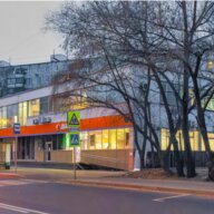 Продажа торгового здания с сетевыми арендаторами