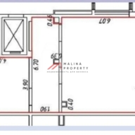Продажа торгового помещения в ЖК "Саларьево парк" 