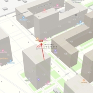 Продажа торгового помещения у метро Филатов луг