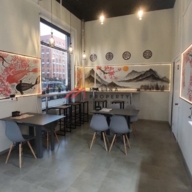 Продажа торгового помещения у метро Филатов луг