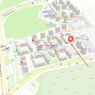 Продажа торгового помещения у метро Филатов луг