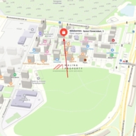 Продажа торгового помещения у метро Филатов луг