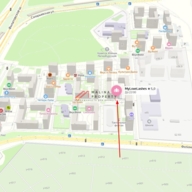 Продажа торгового помещения у метро Филатов луг