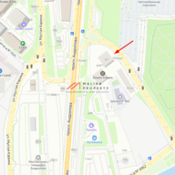 Аренда  помещения в ЖК Dream Towers