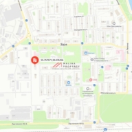 Продажа здания с магазином Пятерочка в Балашихе