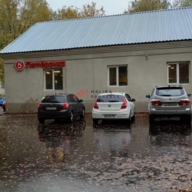 Продажа здания с магазином Пятерочка в Балашихе