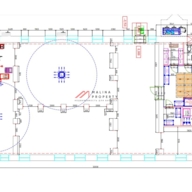 Продажа здания с магазином Пятерочка в Балашихе